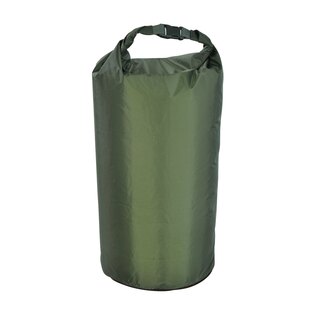 Wasserdichter Beutel Tasmanian Tiger® Waterproof Bag L - grün
