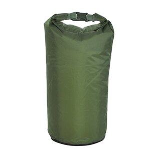 Wasserdichter Beutel Tasmanian Tiger® Waterproof Bag S - grün