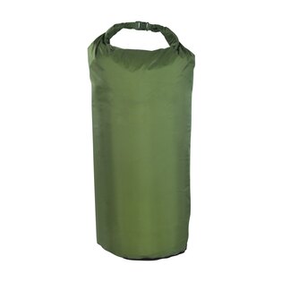Wasserdichter Beutel Tasmanian Tiger® Waterproof Bag XL - grün