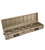Wasserdichter Koffer ER17338 Explorer Cases® / ohne Schaumstoff
