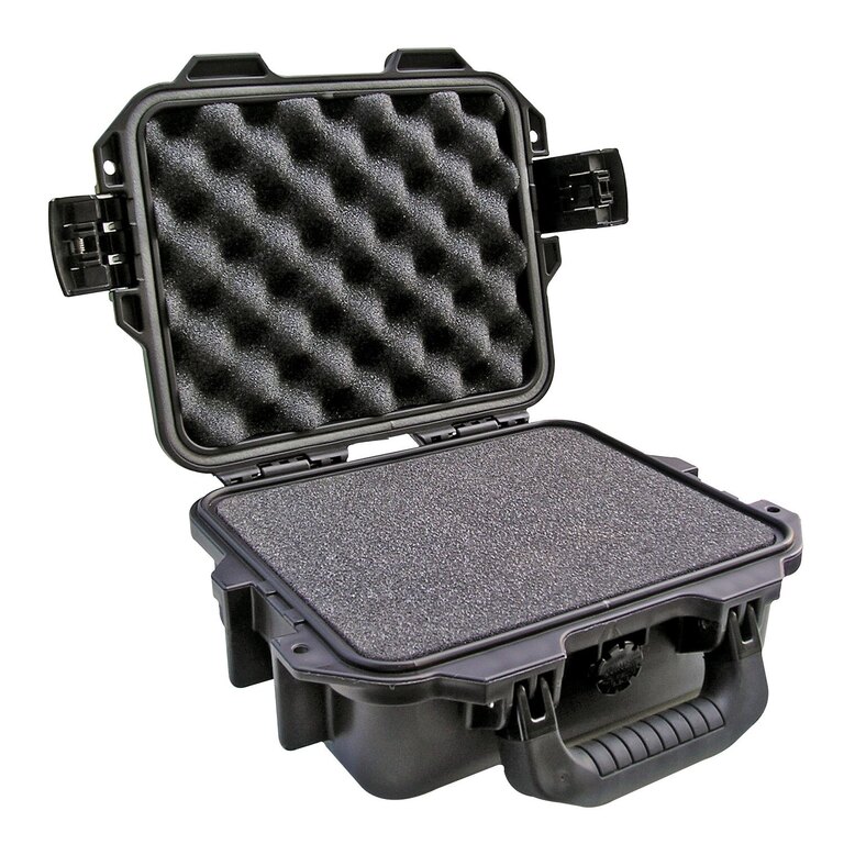 Wasserdichter Koffer Peli™ Storm Case® iM2050 mit Schaumstoff