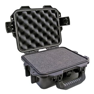 Wasserdichter Koffer Peli™ Storm Case® iM2050 mit Schaumstoff