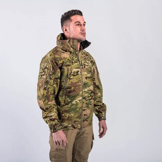 Wasserdichter Parka Patrol Otte Gear®