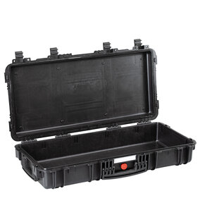 Wasserdichter, robuster Koffer RED7814 Explorer Cases® / ohne Schaumstoff