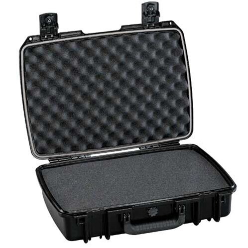 Wasserdichter, robuster Laptop-Koffer Peli™ Storm Case® iM2370 mit Schaumstoff