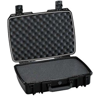 Wasserdichter, robuster Laptop-Koffer Peli™ Storm Case® iM2370 mit Schaumstoff