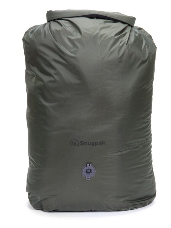 Wasserdichter Sack Dri-Sak™ mit Ventil Snugpak® 40 l