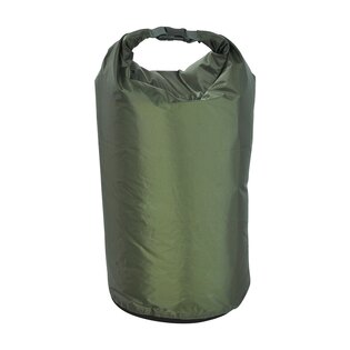 Wasserdichter Sack Tasmanian Tiger® Waterproof Bag M - grün