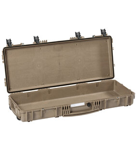 Wasserdichter, strapazierfähiger Koffer 9413 Explorer Cases® / ohne Schaumstoff