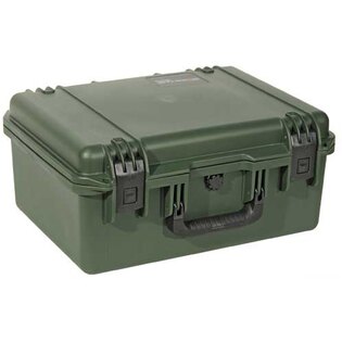 Wasserdichter und robuster Peli™ Storm Case® iM2450 ohne Schaumstoff
