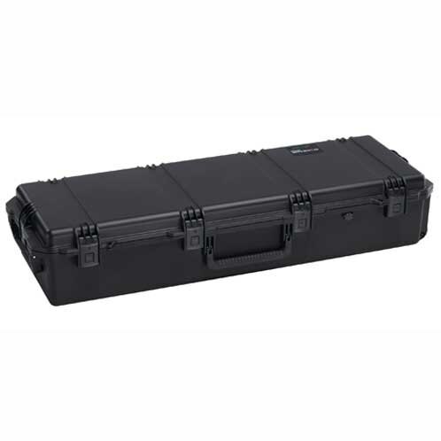 Wasserdichter, widerstandsfähiger langer Koffer Peli™ Storm Case® iM3220 ohne Schaumstoff