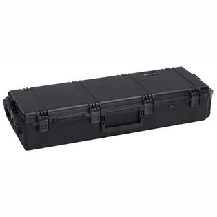 Wasserdichter, widerstandsfähiger langer Koffer Peli™ Storm Case® iM3220 ohne Schaumstoff