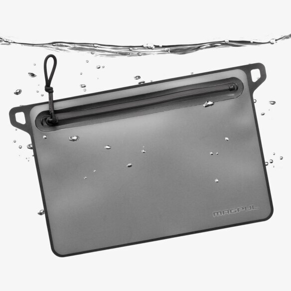 Wasserdichtes Etui DAKA® Waterproof Window Pouch Magpul®, groß