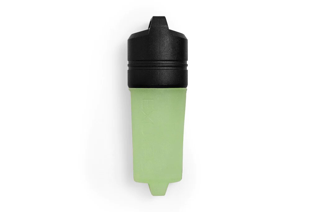 Wasserdichtes Etui für Feuerzeug FireSLEEVE™ Exotac®