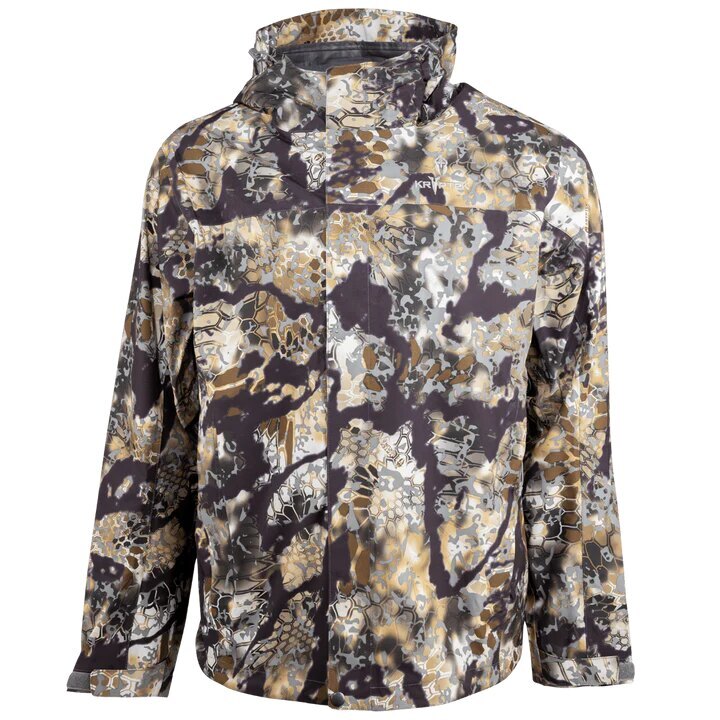 Wasserfeste Jacke Jupiter Kryptek®
