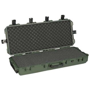Wasserfester, langlebiger Koffer Peli™ Storm Case® iM3100 mit Schaumstoff