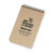 Wasserfester Notizblock Handy Pad 76 mm × 130 mm Modestone®