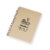Wasserfester Notizblock Military 210x148 Modestone® / 50 Blätter
