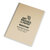 Wasserfester Notizblock Side Spiral A4 297 mm x 210 mm Modestone®