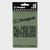 Wasserfester Notizblock Snugpak® liniert, kariert