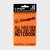 Wasserfester Notizblock Snugpak® liniert, kariert