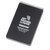 Wasserfester Notizblock The Officer's Pad 96 mm × 148 mm Modestone®