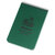 Wasserfester Notizblock The Officer's Pad 96 mm × 148 mm Modestone®