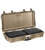 Wasserfester strapazierfähiger Koffer 7814 Explorer Cases® / mit Tasche