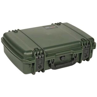 Wasserfester widerstandsfähiger Koffer für Laptops Peli™ Storm Case® iM2370 ohne Schaumstoff