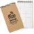Wasserfestes Notizbuch 76 x 130 Modestone® / 50 Blätter
