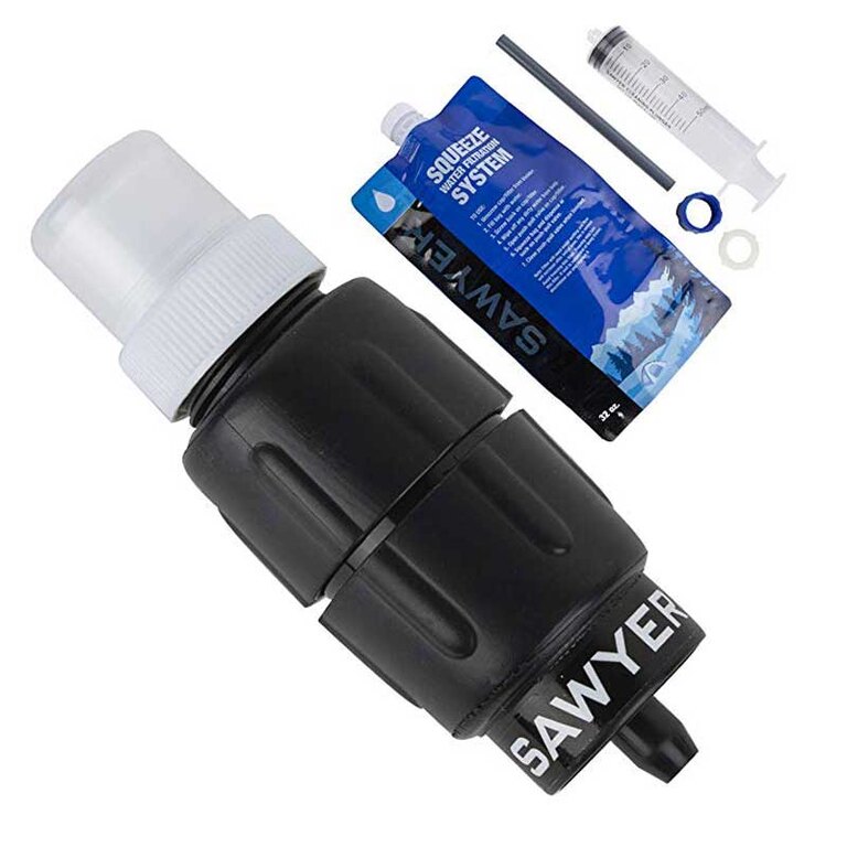 Wasserfilter SP2129 Micro Squeeze Sawyer®