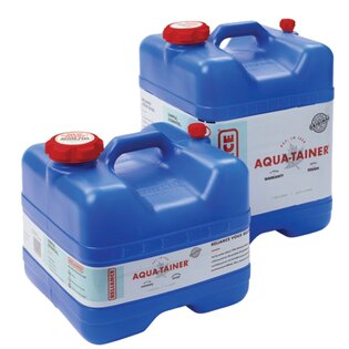 Wasserkanister Aqua Reliance®
