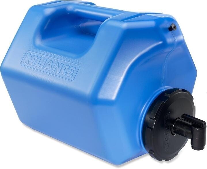 Wasserkanister Reliance® 15 Liter - blau