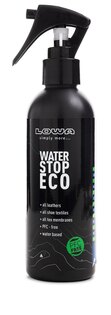 Wasserstop Eco Lowa® Schuhpflegeprodukt