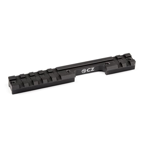 Weaver-Montageschiene CZ 457 CZUB®
