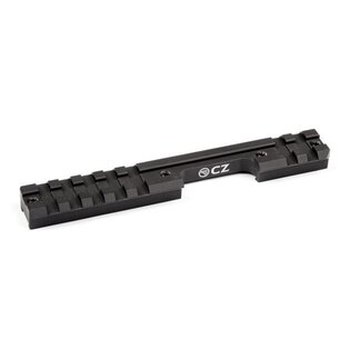 Weaver-Montageschiene CZ 457 CZUB®