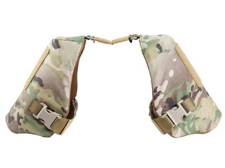 Weiche Ballistik Delta IIIA+55J Protection Group® für Schultern Templar's Gear®