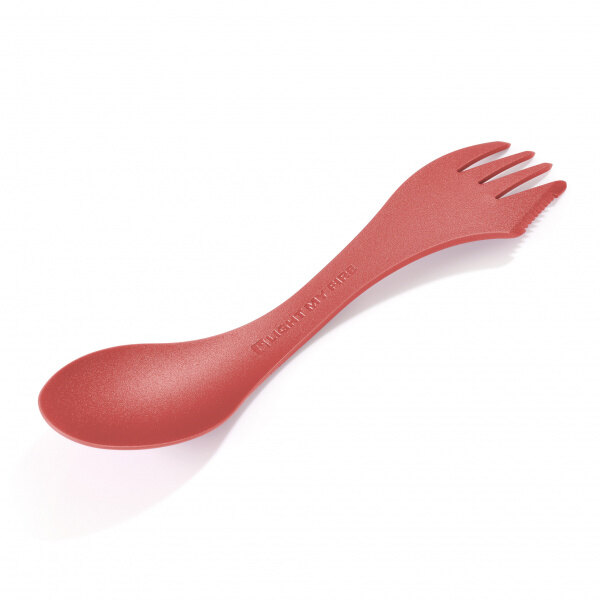 Werkzeug Spork 3 in 1 Original™ BIO Light My Fire®