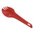 Werkzeug Spork 3 in 1 Wildo®