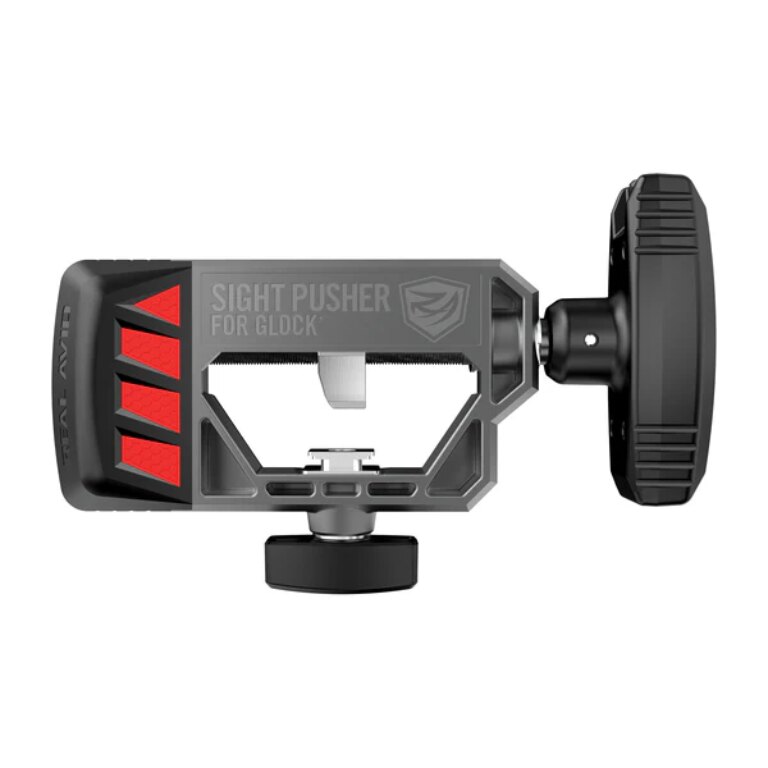 Werkzeug zum Austauschen von Visieren für Glock Sight Pusher von Real Avid®