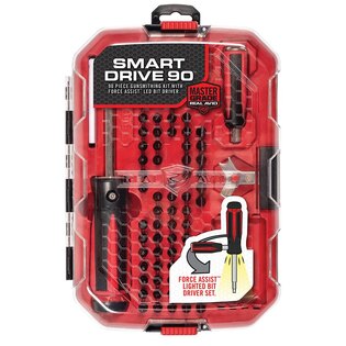 Werkzeugsatz Smart Drive 90 Real Avid®