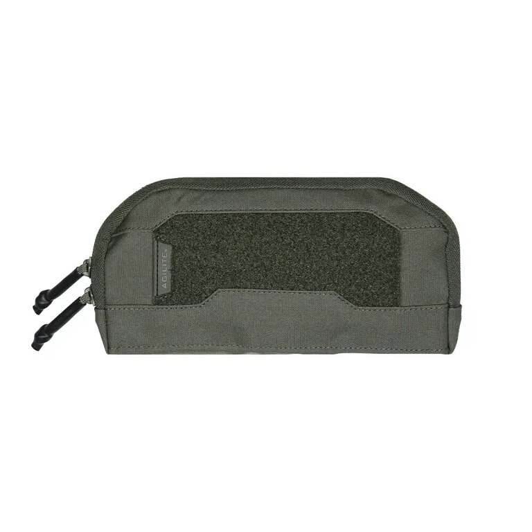 Wide Admin Pouch Agilite®