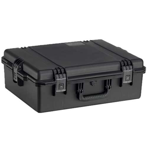 Widerstandsfähiger wasserdichter Koffer Peli™ Storm Case® iM2700 ohne Schaumstoff