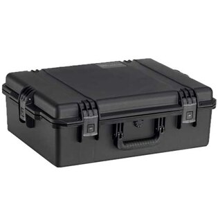 Widerstandsfähiger wasserdichter Koffer Peli™ Storm Case® iM2700 ohne Schaumstoff