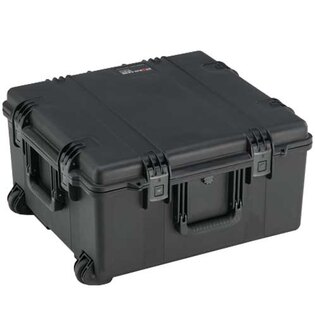 Widerstandsfähiger, wasserdichter Koffer Peli™ Storm Case® iM2875 ohne Schaumstoff