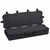 Widerstandsfähiger wasserdichter langer Koffer Peli™ Storm Case® iM3200 mit Schaumstoff