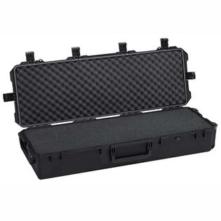 Widerstandsfähiger wasserdichter langer Koffer Peli™ Storm Case® iM3220 mit Schaumstoff
