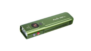 Wiederaufladbare EDC-Taschenlampe E06R PRO / 1600 lm Fenix®