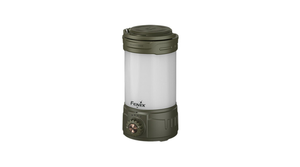 Wiederaufladbare Laterne CL26R PRO / 650 lm Fenix®