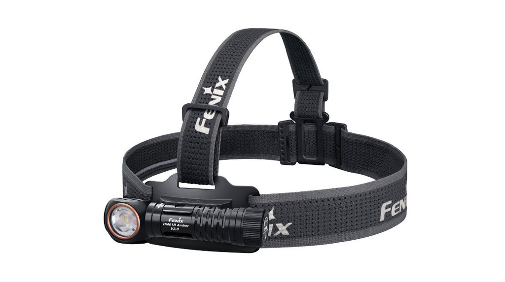 Wiederaufladbare Stirnlampe HM61R V3.0 / 1800 lm Fenix®
